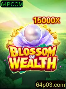 BlossomofWealth: Descubra o Encanto do Novo Fenômeno dos Games