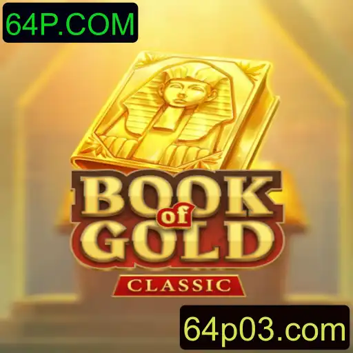 Explorando o Fascinante Mundo de BookOfGoldClassic: A Nova Sensação do 64P.COM