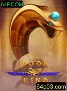 Descubra o Fascinante Mundo do BookOfKeno: Regras e Inovações