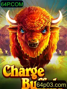 Descubra o Mundo Empolgante de ChargeBuffalo: O Novo Jogo em Alta