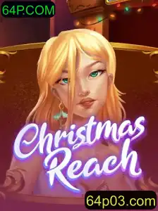 Explorando o Mundo de ChristmasReach: Uma Experiência de Jogo Única