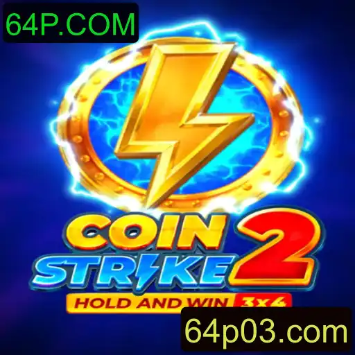 CoinStrike2: Uma Nova Era de Jogos Online em 64P.COM