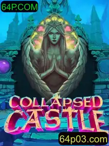 Explorando o Mundo de aventuras de CollapsedCastle