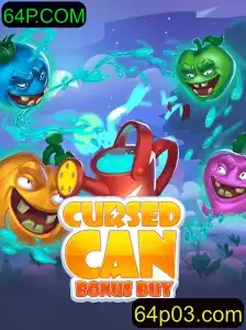 Explorando o Mundo de CursedCanBonusBuy: Um Jogo Inovador