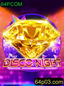 DiscoNight: Explorando a Dança e Estratégia no Novo Fenômeno do Jogo 64P.COM