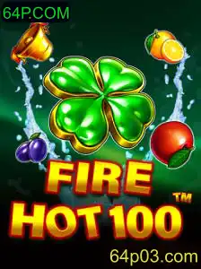 Descubra o Empolgante Mundo de FireHot100: O Jogo Inovador do Ano
