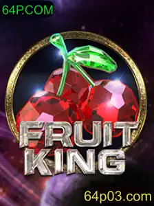 Descubra FruitKing: O Novo Fenômeno dos Jogos Online