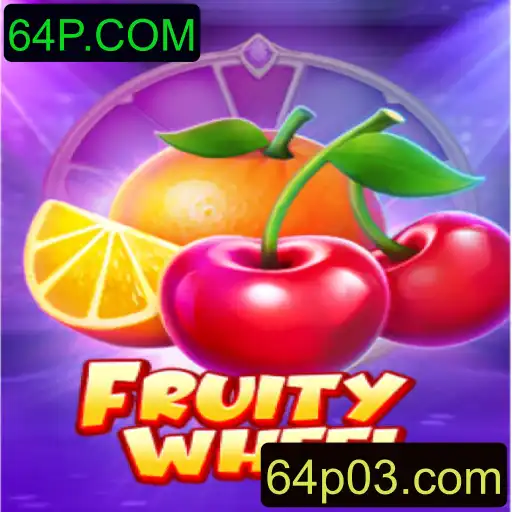 FruityWheel: Descubra a Nova Sensação de Jogo em 64P.COM