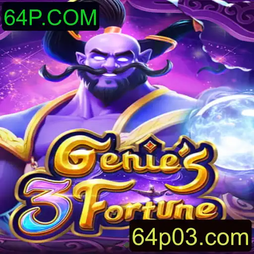 Descubra o Mundo do Genie3Fortune: O Jogo que Está Conquistando 64P.COM