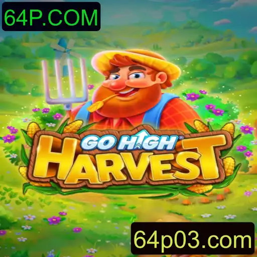 Descubra o Fascinante Mundo de GoHighHarvest