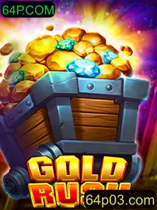 Descobrindo o Mundo de GoldRush: Uma Aventura Empolgante