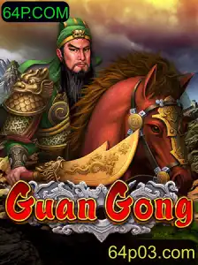 Descubra GuanGong: Um Jogo Estratégico Revolucionando o Cenário de Jogos 64P.COM