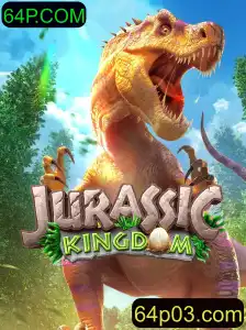Descubra o Mundo de Jurassic Kingdom: Uma Aventura Inovadora