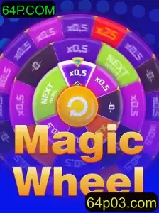 Descubra a Excitante Experiência de Jogo no MagicWheel