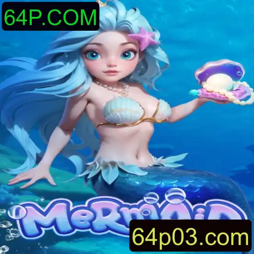 Descubra o Fascinante Mundo do Jogo Mermaid na Plataforma 64P.COM