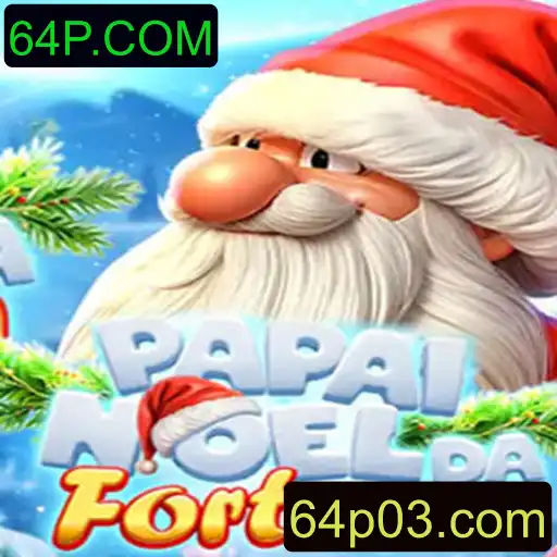 Descubra o Mundo de PapaiNoeldaFortuna: Um Jogo Fascinante com 64P.COM