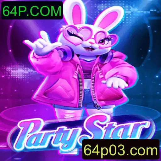 Descubra PartyStar: O Jogo de Festa Revolucionário com Suporte 64P.COM