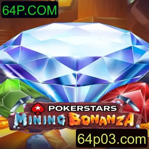 Pokerstars: Uma Imersão no Mundo do Poker com 64P.COM