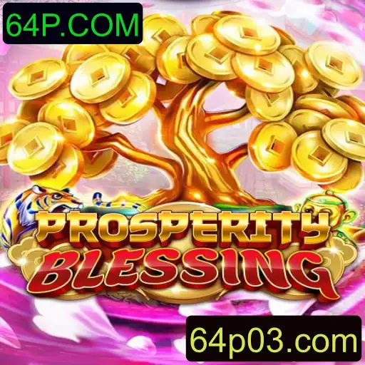 Explorando ProsperityBlessing: A Nova Sensação no Mundo dos Jogos