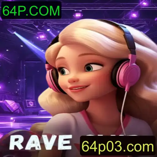RaveClub: A Nova Sensação dos Jogos Multijogador Online
