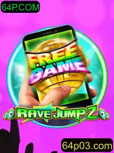 Descubra RaveJump2M: Uma Aventura Eletrizante em 64P.COM