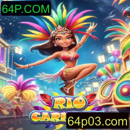 Descubra o Mundo Vibrante de 'RioCarnival': Uma Imersão no Carnaval do Rio com 64P.COM