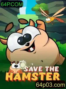 Descubra SavetheHamster: Aventura e Estratégia em um Mundo de Hamster