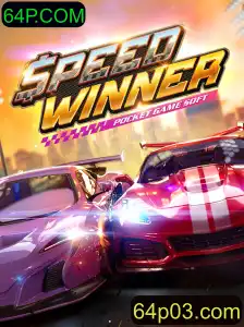 Descubra o Fascinante Mundo do SpeedWinner com 64P.COM
