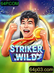 StrikerWILD: Uma Nova Era de Jogos Online