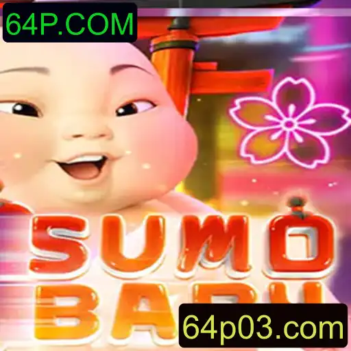 Descobrindo SumoBaby: Um Novo Fenômeno dos Jogos Digitais em 64P.COM