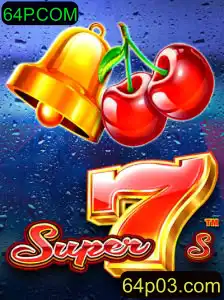 Super7s: Uma Jornada no Universo dos Jogos com 64P.COM