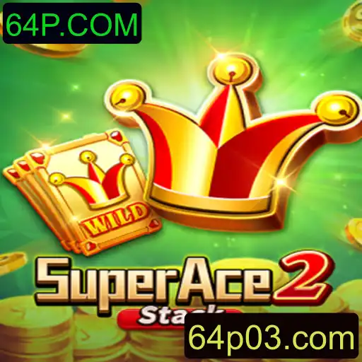 Descubra o Mundo Emocionante de SuperAce2