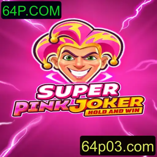 Explorando SuperPinkJoker: O Jogo Inovador da 64P.COM