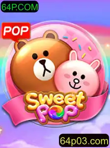 Descubra o Mundo Divertido de SweetPOP: O Jogo Que Fascina a Todos