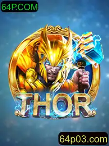 Descubra o Jogo THOR: Aventura e Estratégia em 64P.COM