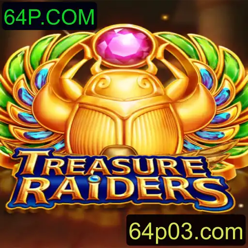Explorando o Universo de TREASURERAIDERS: Um Mergulho no Mundo da Aventura Virtual