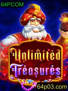 Explorando o Mundo Enigmático de UnlimitedTreasures