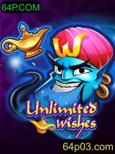UnlimitedWishes: A Nova Sensação do Mundo dos Jogos