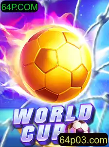 Explorando o Mundo do Jogo WorldCup: Uma Jornada Através do 64P.COM