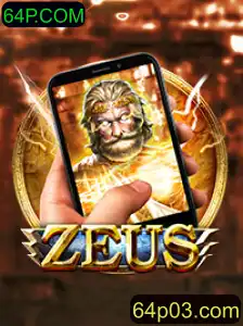 ZeusM: Um Novo Desafio em 64P.COM